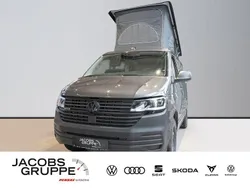 Grau Gebraucht 2023 VW T6.1 California Van | 83.930 €