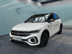 Schwarz Gebraucht 2024 VW T-Roc SUV | 42.649 €