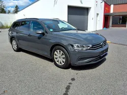 Grau Gebraucht 2021 VW Passat Conceptline Kombi | 18.999 € (Fairer Preis)