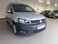Silber Gebraucht 2019 VW Caddy Van / Kleinbus | 13.480 € (Fairer Preis)