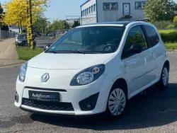 Weiß Gebraucht 2008 Renault Twingo Night&Day Kleinwagen | 2.250 € (Guter Preis)