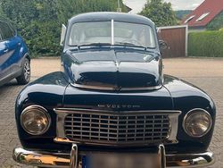 Blau Gebraucht 1956 Volvo PV444 Limousine | 25.500 €