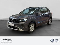 Grau Neu 2025 VW T-Cross Life SUV | 26.180 € (Etwas zu teuer)