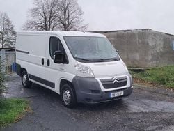 Gebraucht 2008 Citroën Jumper Van / Kleinbus | 4.500 € (Superpreis)