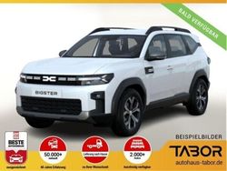Weiß (arktisweiß) Neu 2025 Dacia Bigster Expression SUV | 29.679 € (Guter Preis)