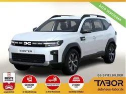 Weiß (arktisweiß) Neu 2025 Dacia Bigster Expression SUV | 29.679 € (Fairer Preis)