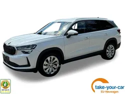 Blackmagic perleffekt Neu 2025 Skoda Kodiaq Selection SUV | 40.480 € (Superpreis)