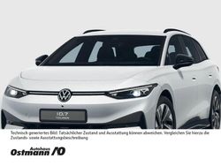 Weiß Gebraucht 2025 VW ID.7 Pro Limousine | 46.225 €