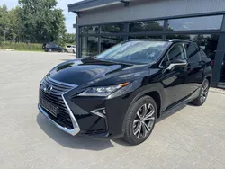 Schwarz Gebraucht 2019 Lexus RX450h Executive Line SUV | 38.989 € (Guter Preis)