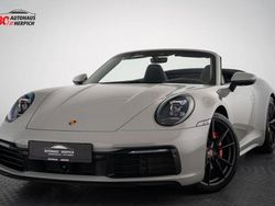 Andere Gebraucht 2024 Porsche 911 Carrera | 159.992 €