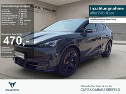 Grau Gebraucht 2025 Cupra Tavascan VZ SUV | 47.190 € (Guter Preis)