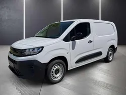 Weiß Neu 2025 Opel Combo Van / Kleinbus | 26.000 € (Guter Preis)