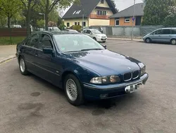 Gebraucht 2025 BMW 535 Limousine | 3.900 €