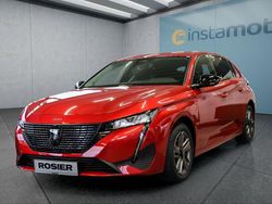 Rot Gebraucht 2025 Peugeot 308 Kleinwagen | 30.599 € (Fairer Preis)