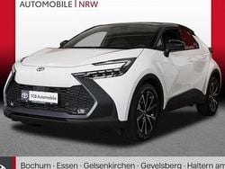 Grau Neu 2025 Toyota C-HR Team SUV | 31.689 € (Superpreis)