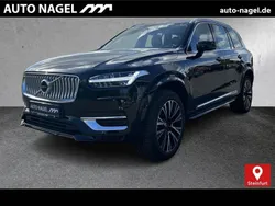Onyx black / Gebraucht 2024 Volvo XC90 Ultra SUV | 63.400 € (Fairer Preis)