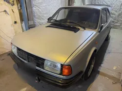 Grau Gebraucht 1989 Skoda 105 Limousine | 15.999 €