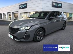 Grau Gebraucht 2023 Peugeot 308 Active Kombi | 17.930 € (Superpreis)