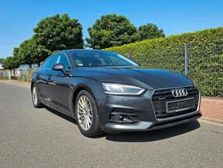 Grau Gebraucht 2019 Audi A5 Sport Coupé | 16.490 €