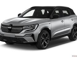 Black etoilé Neu 2025 Renault Austral Techno SUV | 33.679 € (Guter Preis)