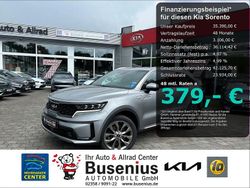 (klg) steel grey met. Gebraucht 2022 Kia Sorento Platinum SUV | 35.390 € (Fairer Preis)