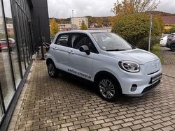 Blau Gebraucht 2024 Leapmotor T03 Kleinwagen | 14.900 € (Superpreis)