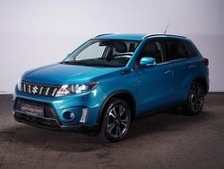 Blau Gebraucht 2019 Suzuki Vitara Comfort SUV | 13.499 € (Guter Preis)