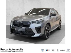 Grau Neu 2025 BMW X2 Performance SUV | 69.800 €