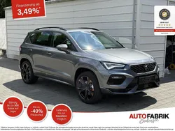 Graphite grau metallic Neu 2025 Cupra Ateca SUV | 38.890 € (Guter Preis)