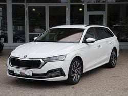 Other Gebraucht 2021 Skoda Octavia First Edition Kombi | 17.690 € (Guter Preis)