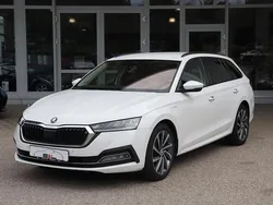 Other Gebraucht 2021 Skoda Octavia First Edition Kombi | 18.900 € (Fairer Preis)