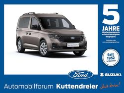 Cyclone dusky silver Neu 2025 Ford Tourneo Connect Titanium Van / Kleinbus | 35.100 €