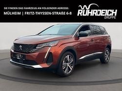 Braun Gebraucht 2023 Peugeot 5008 Allure SUV | 24.190 € (Guter Preis)