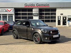Grau Gebraucht 2014 Mini Paceman Kleinwagen | 16.800 €