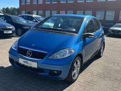 Beige Gebraucht 2006 Mercedes A180 Limousine | 3.980 € (Teuer)