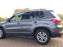 Gebraucht 2014 VW Tiguan SUV | 9.850 € (Guter Preis)