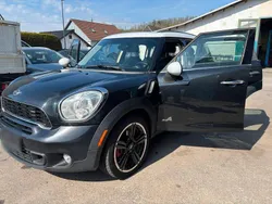 Schwarz Gebraucht 2011 Mini Countryman SUV | 6.500 € (Fairer Preis)