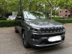Andere außenfarben Gebraucht 2022 Jeep Compass SUV | 27.000 € (Fairer Preis)
