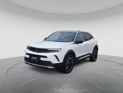 Jade weiß/arktis weiß Gebraucht 2022 Opel Mokka Ultimate SUV | 19.380 € (Fairer Preis)