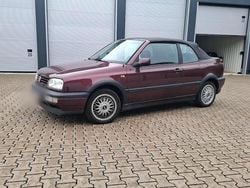 Violet Gebraucht 1995 VW Golf Cabriolet Cabrio | 2.000 €