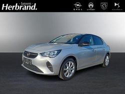 Gebraucht 2022 Opel Corsa Edition Kleinwagen | 13.290 € (Fairer Preis)