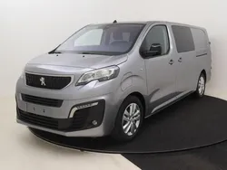 Artens grey Neu 2025 Peugeot e-Expert Van | 37.589 € (Fairer Preis)