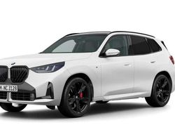 Alpinweiß uni Neu 2025 BMW X3 Performance SUV | 76.750 € (Guter Preis)