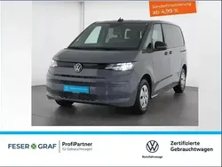 Pure grey Gebraucht 2022 VW Multivan Van / Kleinbus | 40.460 € (Fairer Preis)