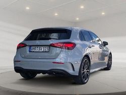 Gebraucht 2025 Mercedes A220 Edition | 43.490 € (Teuer)