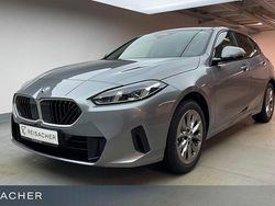 Skyscraper grau metallic Neu 2025 BMW 120 Kleinwagen | 32.190 € (Guter Preis)