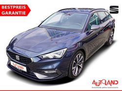Grau Gebraucht 2022 Seat Leon | 27.490 €