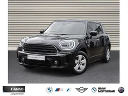 Midnight black metallic Gebraucht 2022 Mini Cooper Kleinwagen | 24.500 € (Teuer)