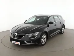 Schwarz Gebraucht 2019 Renault Talisman LIMITED Kombi | 19.210 € (Fairer Preis)