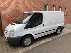 Gebraucht 2010 Ford Transit Van / Kleinbus | 6.500 €